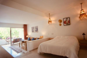 Miraflores Resort Estudio La Cala Mijas by Holidays & Home